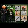 HARRY POTTER  (HALLOWEEN)